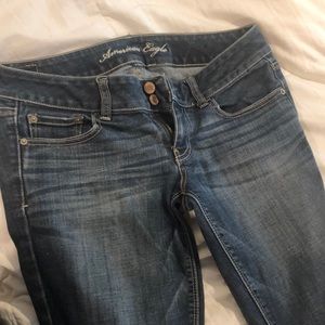 AE Jeans